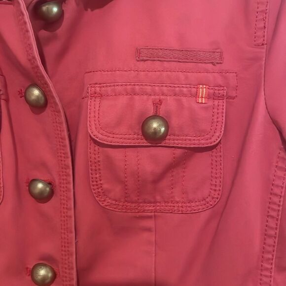 J. CREW Jacket Womens Small - Picture 6 of 12